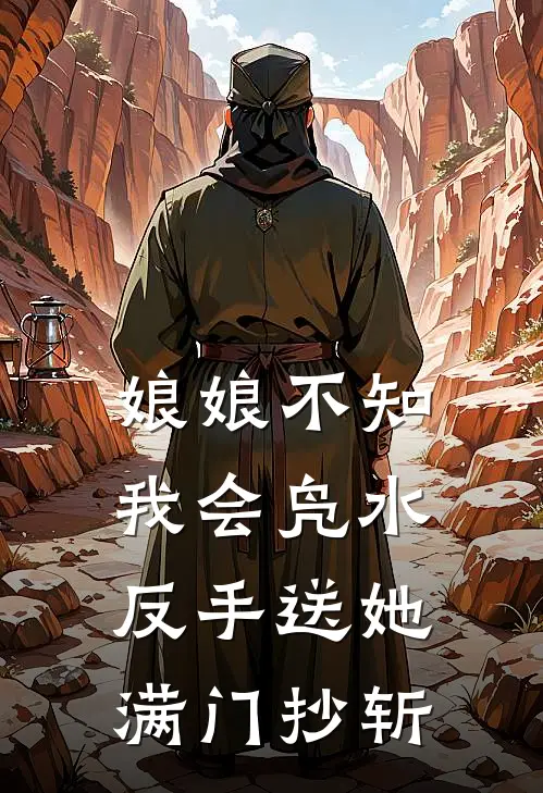 娘娘不知我会凫水，反手送她满门抄斩