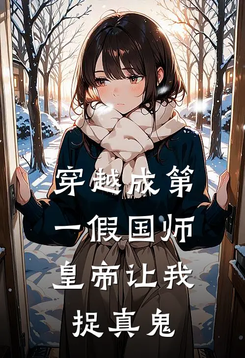穿越成第一假国师，皇帝让我捉真鬼