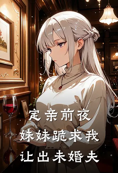 定亲前夜，妹妹跪求我让出未婚夫