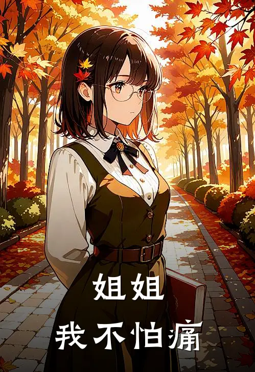 姐姐，我不怕痛