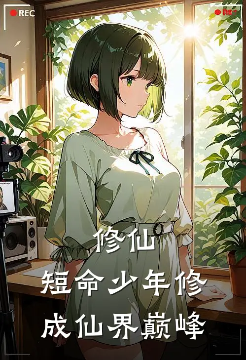 修仙：短命少年修成仙界巅峰