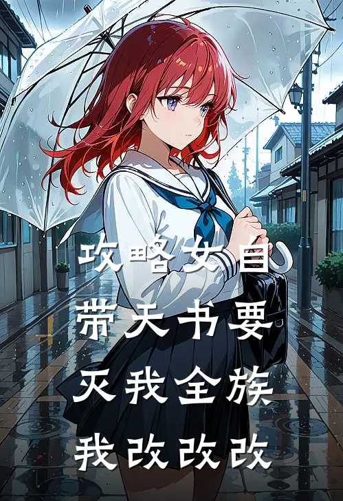 攻略女自带天书要灭我全族，我改改改
