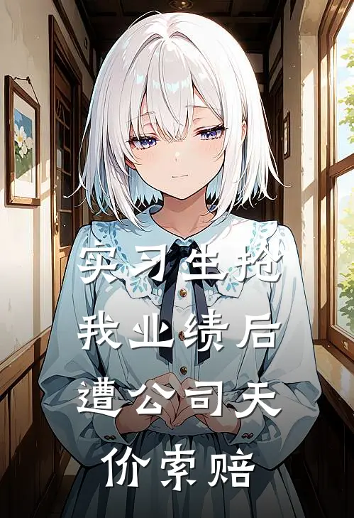 实习生抢我业绩后，遭公司天价索赔