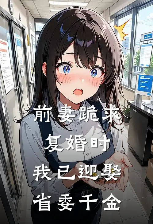 前妻跪求复婚时，我已迎娶省委千金