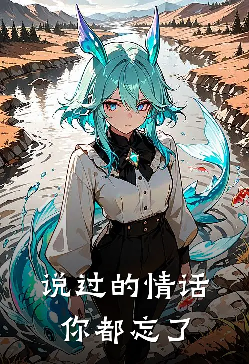 说过的情话，你都忘了