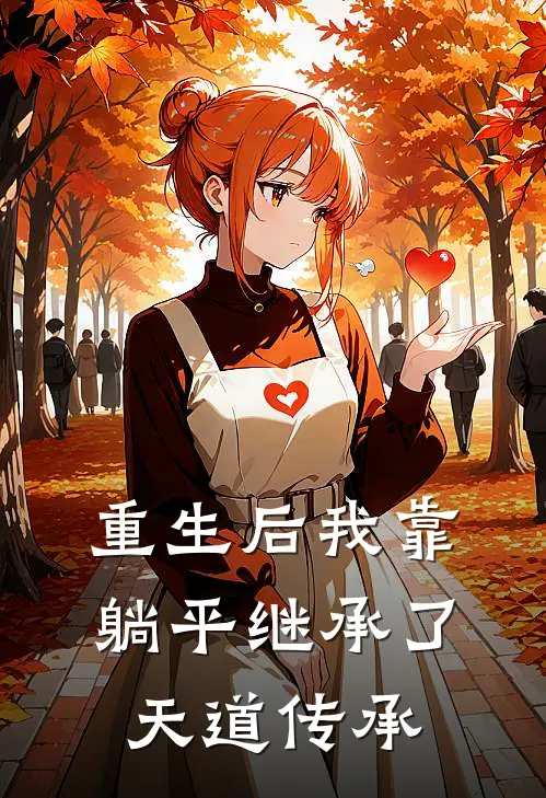 重生后我靠躺平继承了天道传承