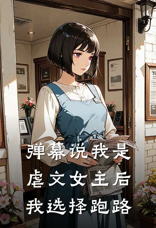 弹幕说我是虐文女主后我选择跑路