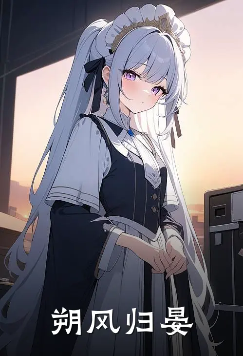 朔风归晏