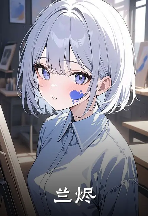 兰烬