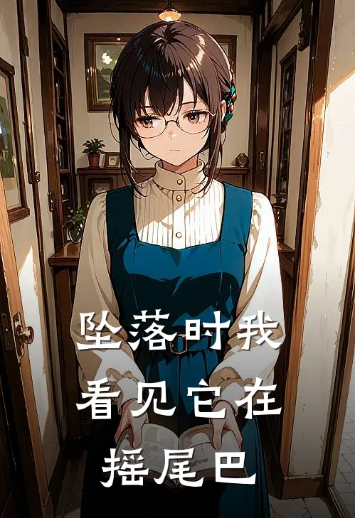 坠落时我看见它在摇尾巴
