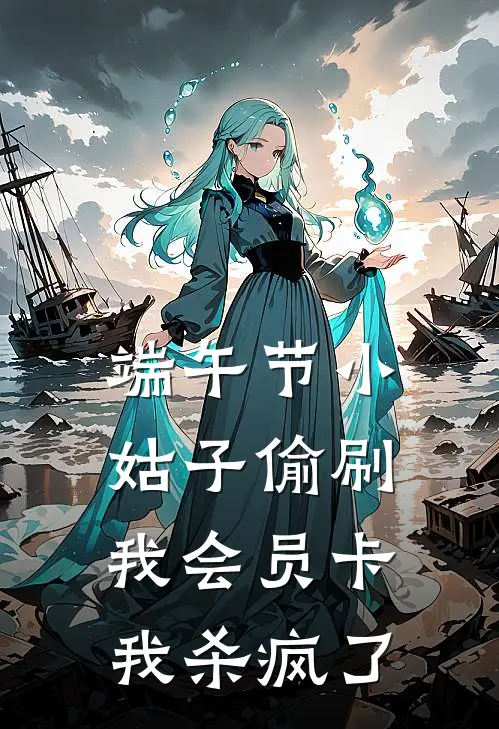 端午节小姑子偷刷我会员卡，我杀疯了