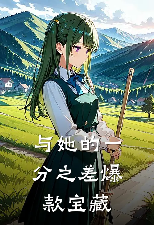 与她的一分之差爆款宝藏
