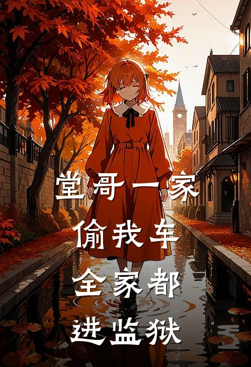 堂哥一家偷我车，全家都进监狱