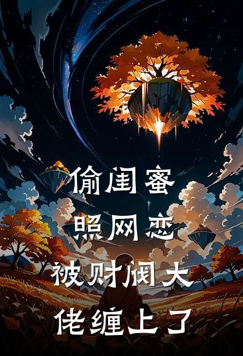 偷闺蜜照网恋，被财阀大佬缠上了