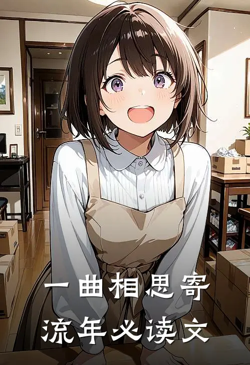 一曲相思寄流年必读文