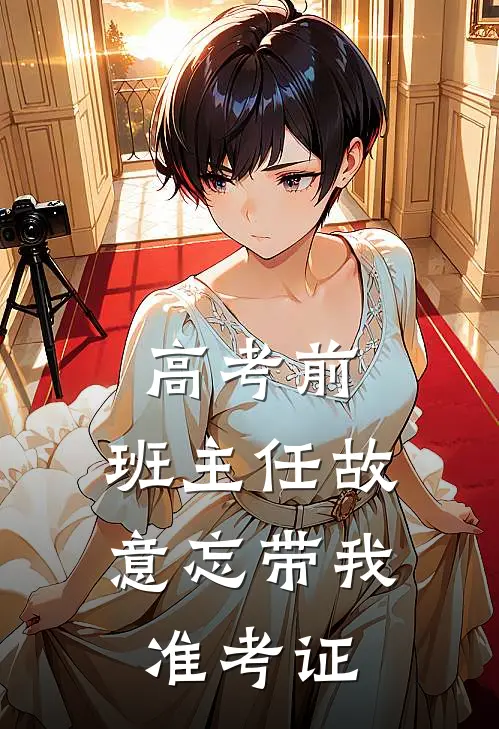 高考前，班主任故意忘带我准考证