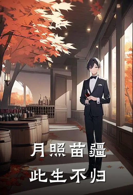 月照苗疆，此生不归