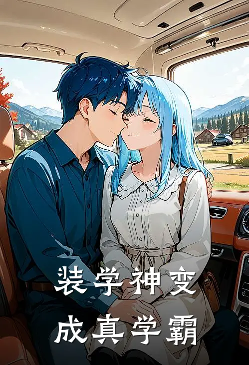 装学神变成真学霸