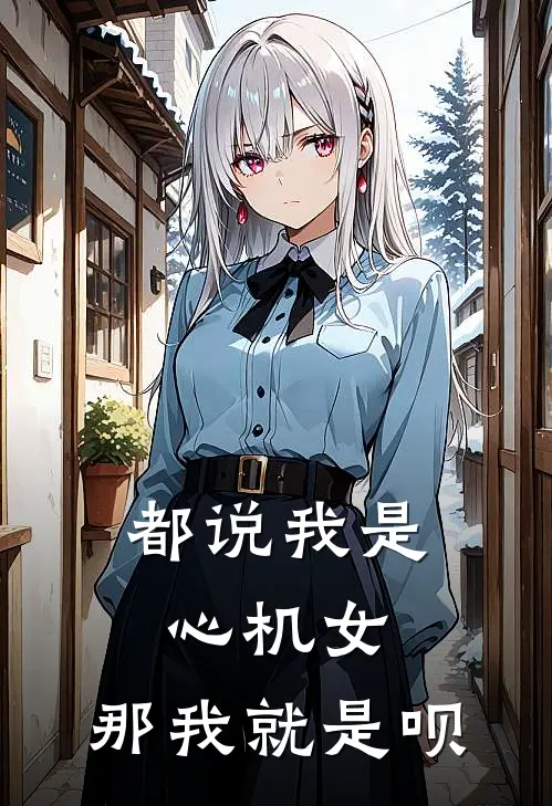 都说我是心机女，那我就是呗