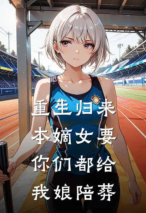 重生归来，本嫡女要你们都给我娘陪葬
