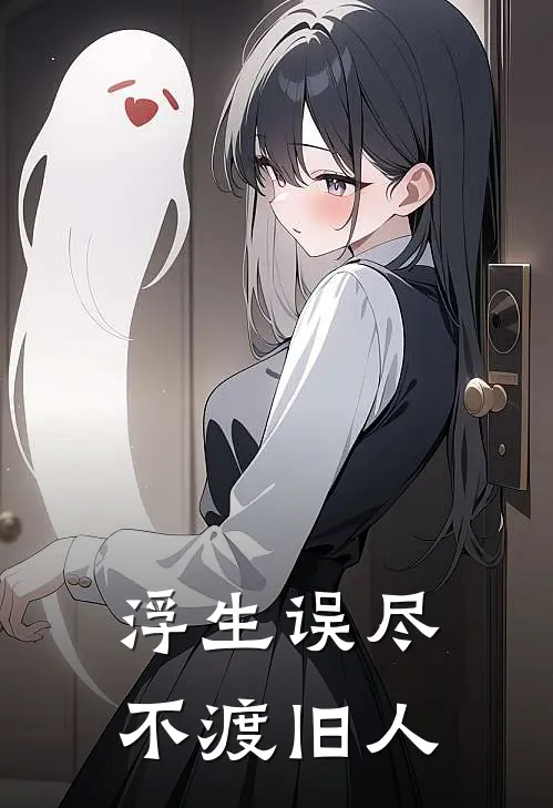 浮生误尽，不渡旧人