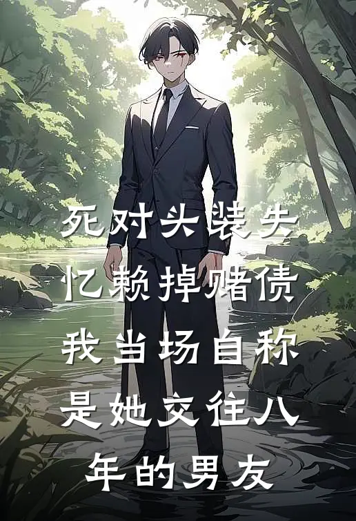 死对头装失忆赖掉赌债，我当场自称是她交往八年的男友