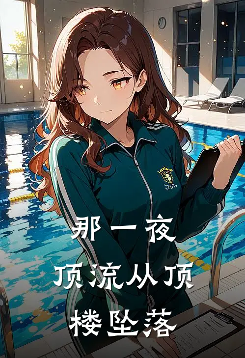 那一夜，顶流从顶楼坠落