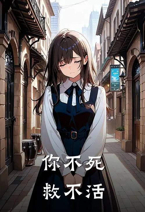 你不死,救不活