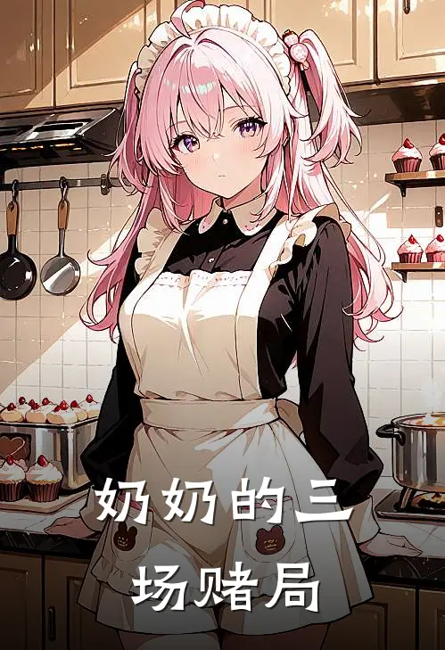 奶奶的三场赌局