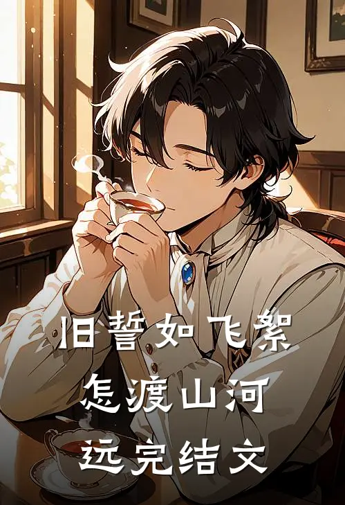 旧誓如飞絮，怎渡山河远完结文