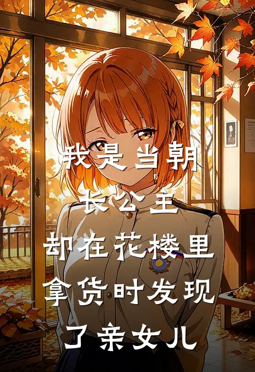 我是当朝长公主，却在花楼里拿货时发现了亲女儿