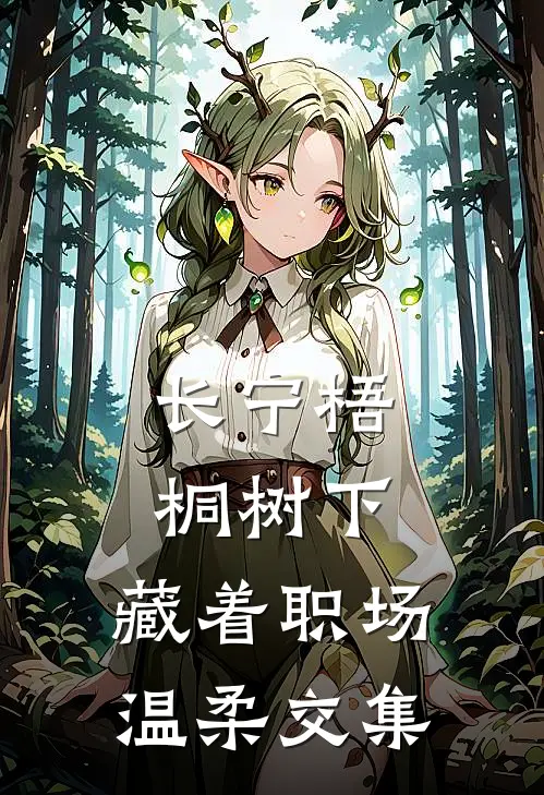 长宁梧桐树下，藏着职场温柔交集