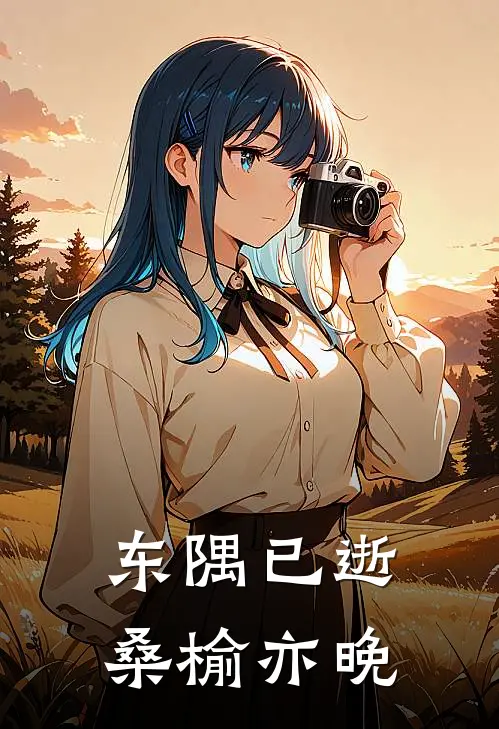 东隅已逝，桑榆亦晚