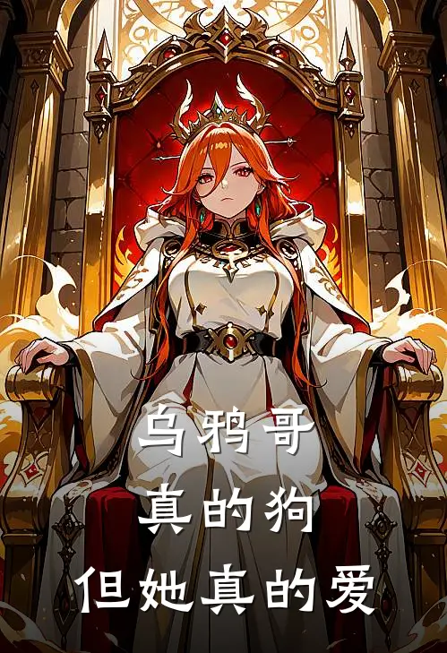 乌鸦哥真的狗，但她真的爱