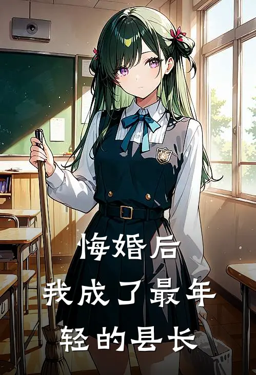 悔婚后，我成了最年轻的县长