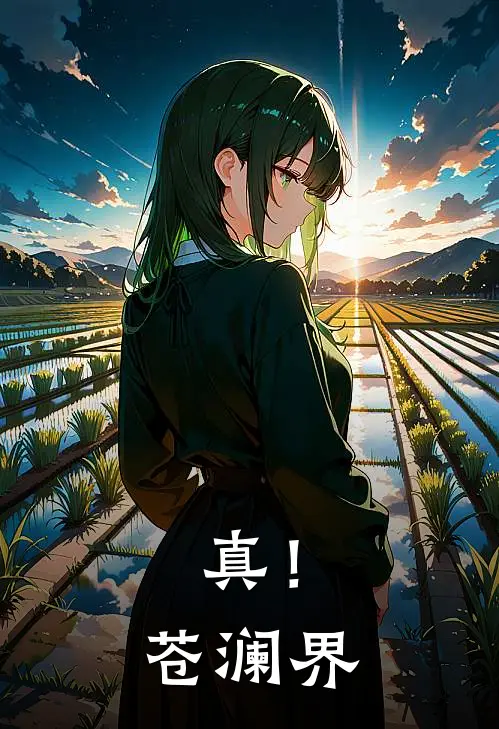 真！苍澜界