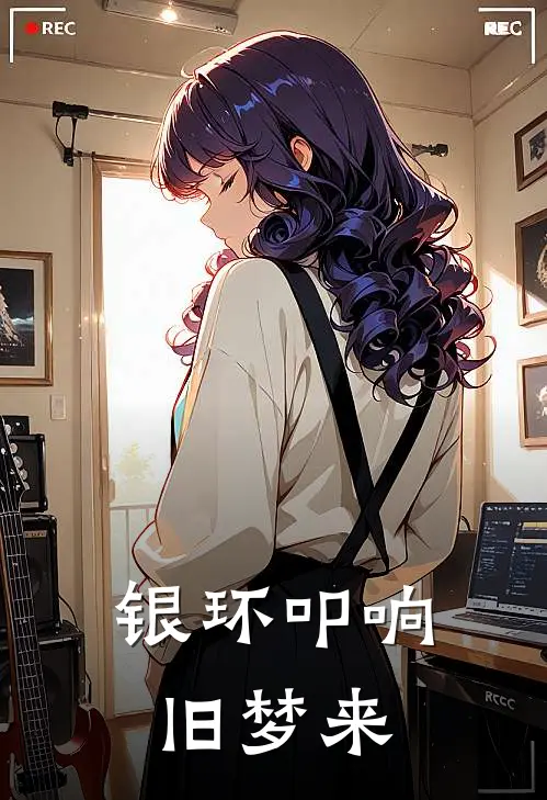 银环叩响旧梦来
