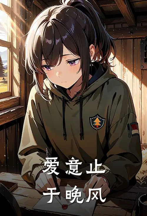 爱意止于晚风