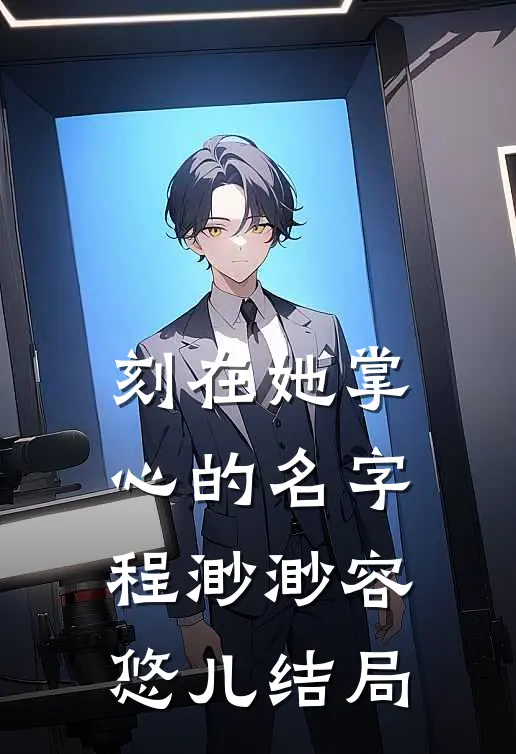 刻在她掌心的名字程渺渺容悠儿结局