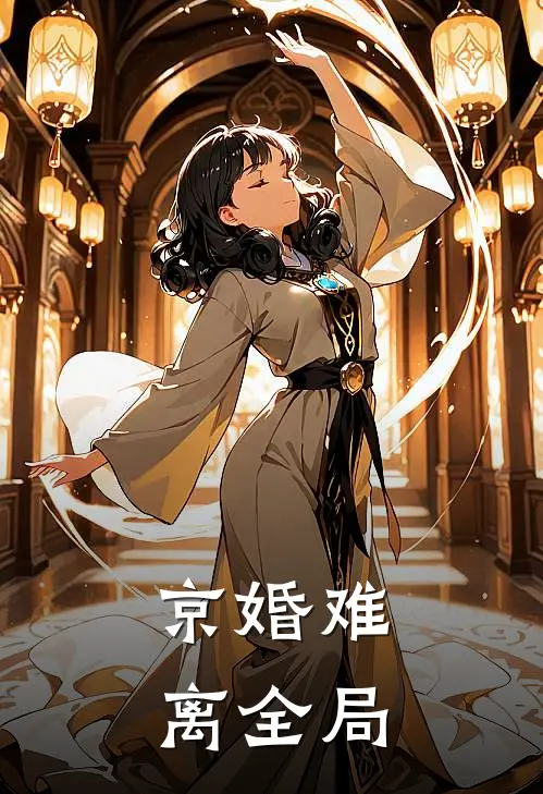 京婚难离全局