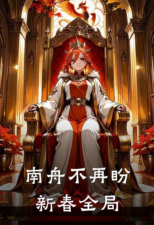 南舟不再盼新春全局