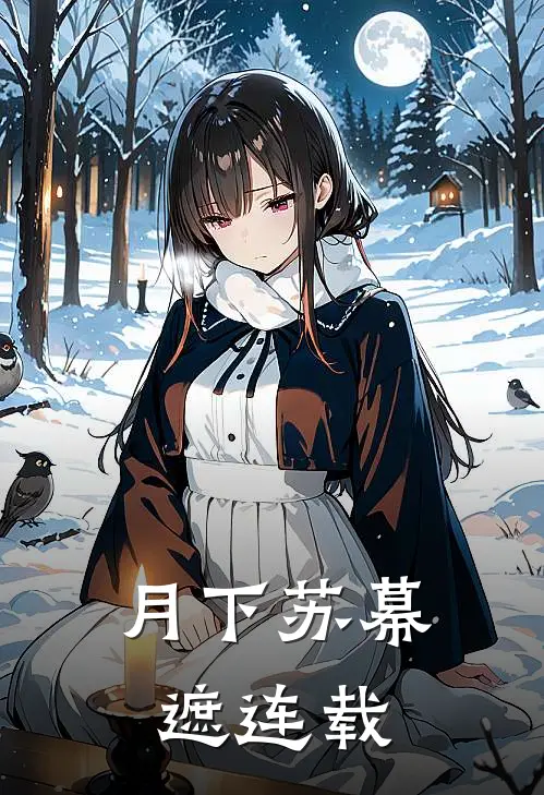 月下苏幕遮连载