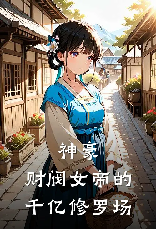 神豪：财阀女帝的千亿修罗场