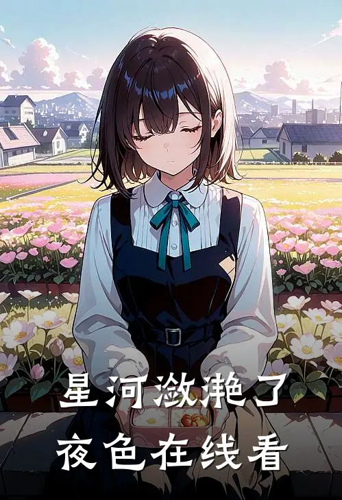 星河潋滟了夜色在线看