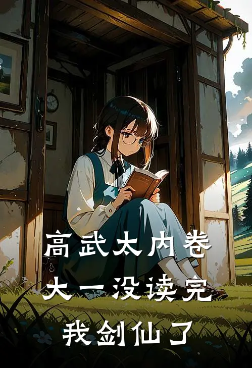 高武太内卷，大一没读完我剑仙了