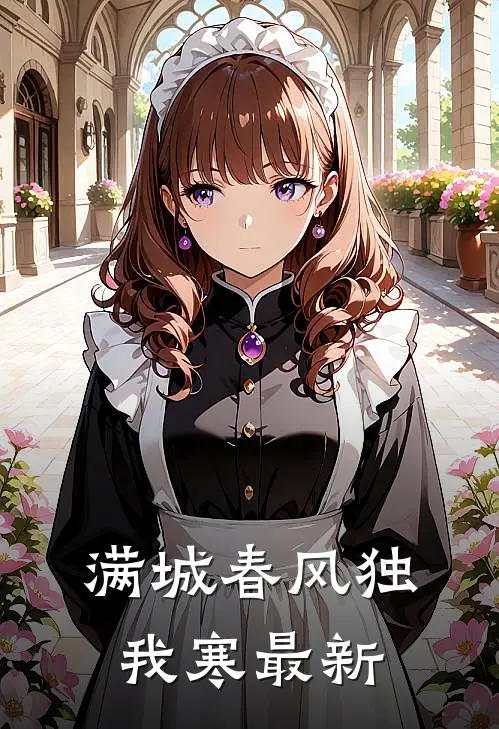 满城春风独我寒最新