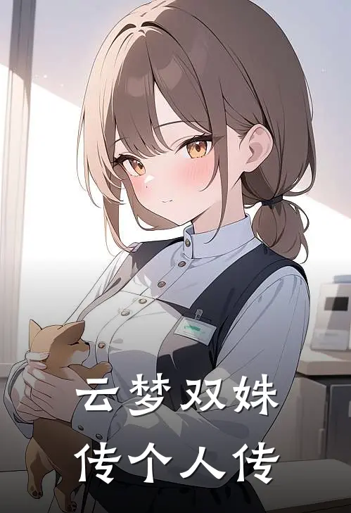 云梦双姝传个人传