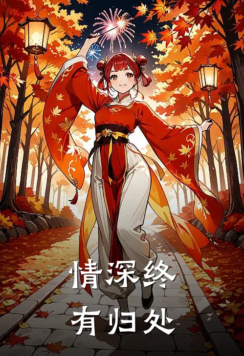 情深终有归处