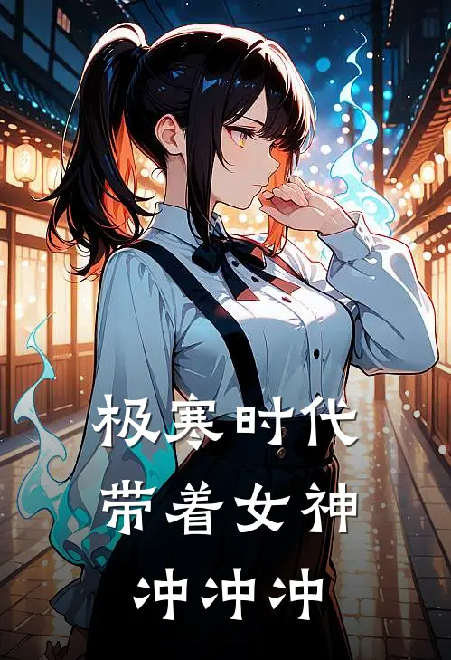 极寒时代，带着女神冲冲冲