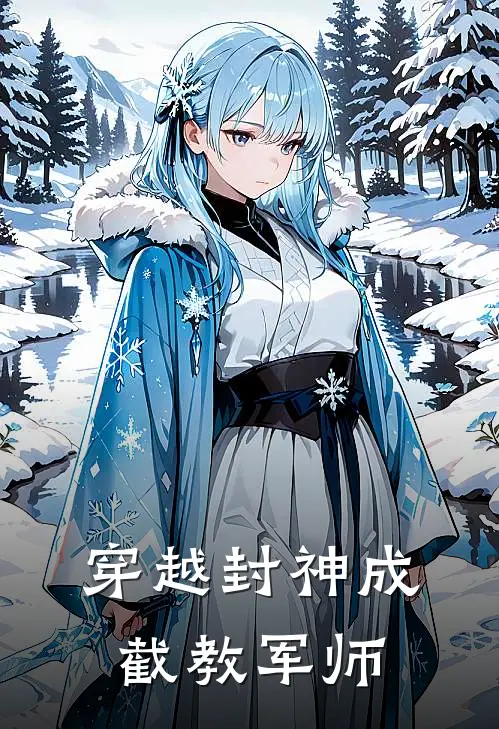 穿越封神成截教军师